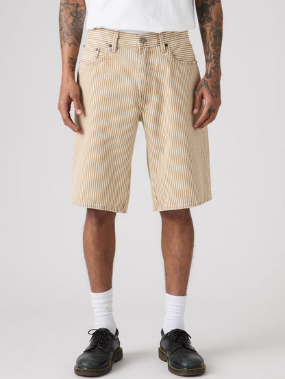 478™ バギーショートパンツ ベージュ