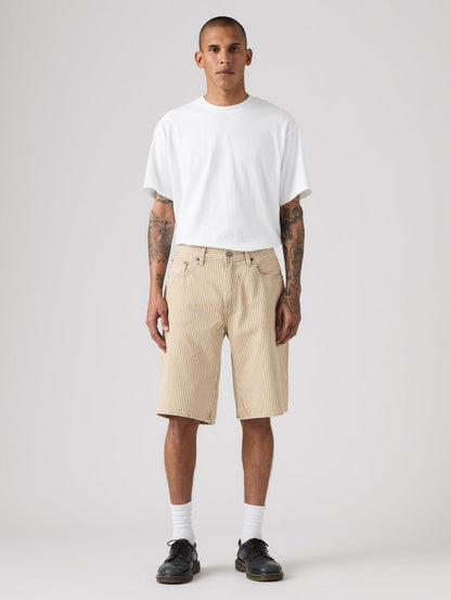 478™ バギーショートパンツ ベージュ