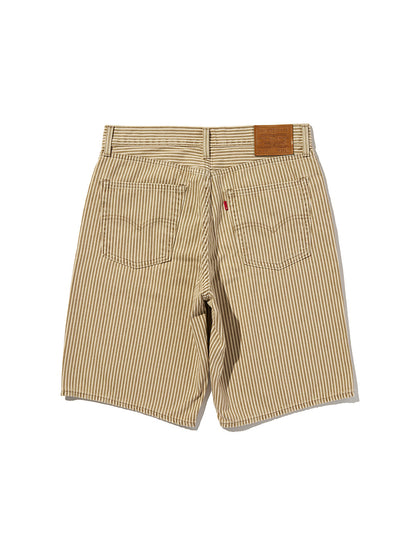 478™ バギーショートパンツ ベージュ
