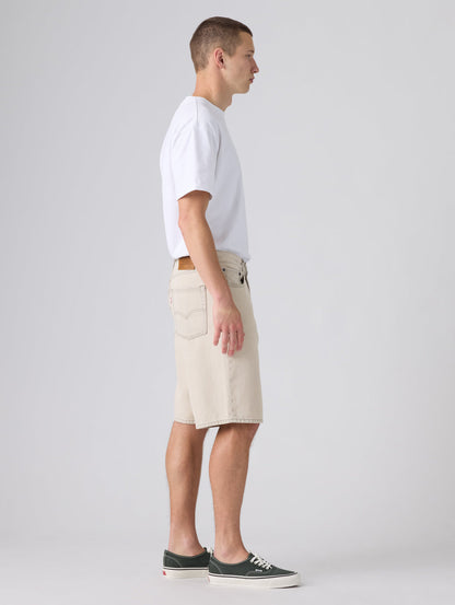 478™ バギーショートパンツ グレー