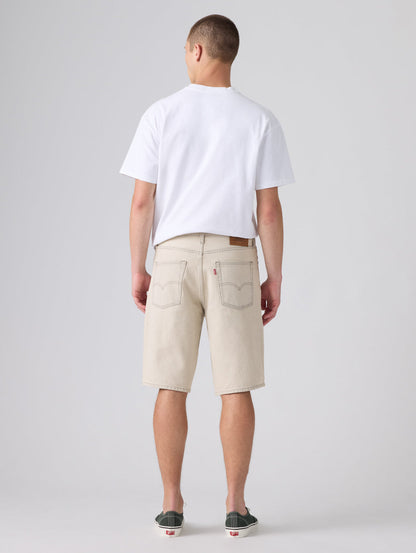 478™ バギーショートパンツ グレー