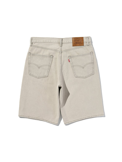 478™ バギーショートパンツ グレー