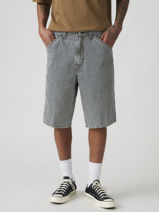 WORKWEAR 568™ ルーズカーペンター ショートパンツ 