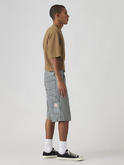 WORKWEAR 568™ ルーズカーペンター ショートパンツ 