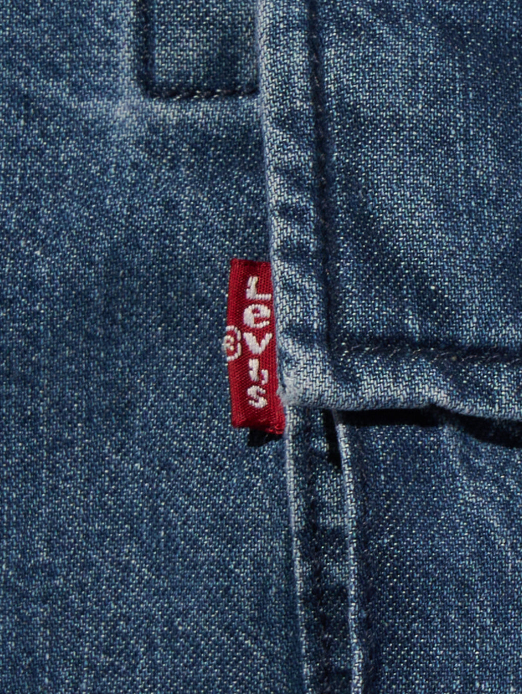 キャリアカーゴ ショートパンツ ミディアムインディゴ 