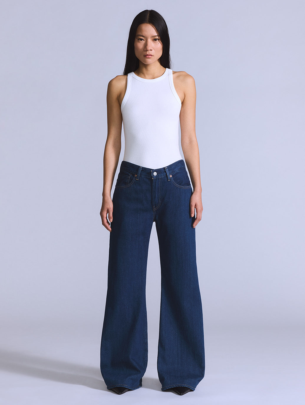 ダメージデニム★ティッシュケース★ステンシル 楽天市場】リーバイス LEVI'S レギュラーテーパー GRATED 29507