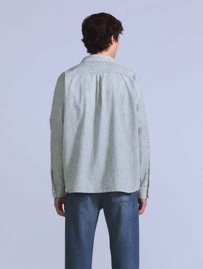 BLUETAB™ ワークシャツ