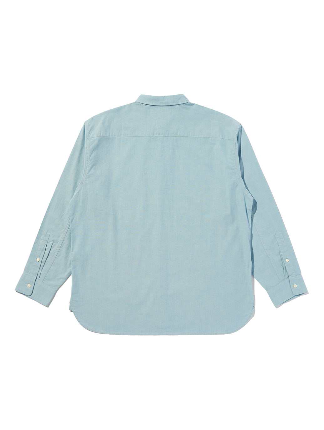 BLUETAB™ リラックス ボタンダウン シャツ