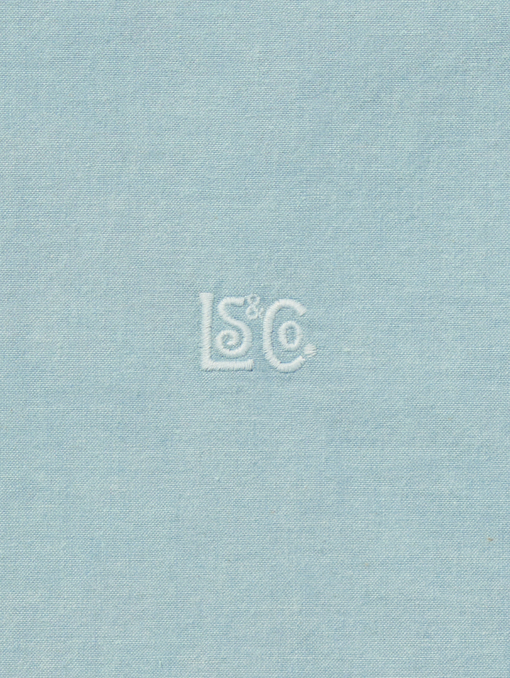 BLUETAB™ リラックス ボタンダウン シャツ