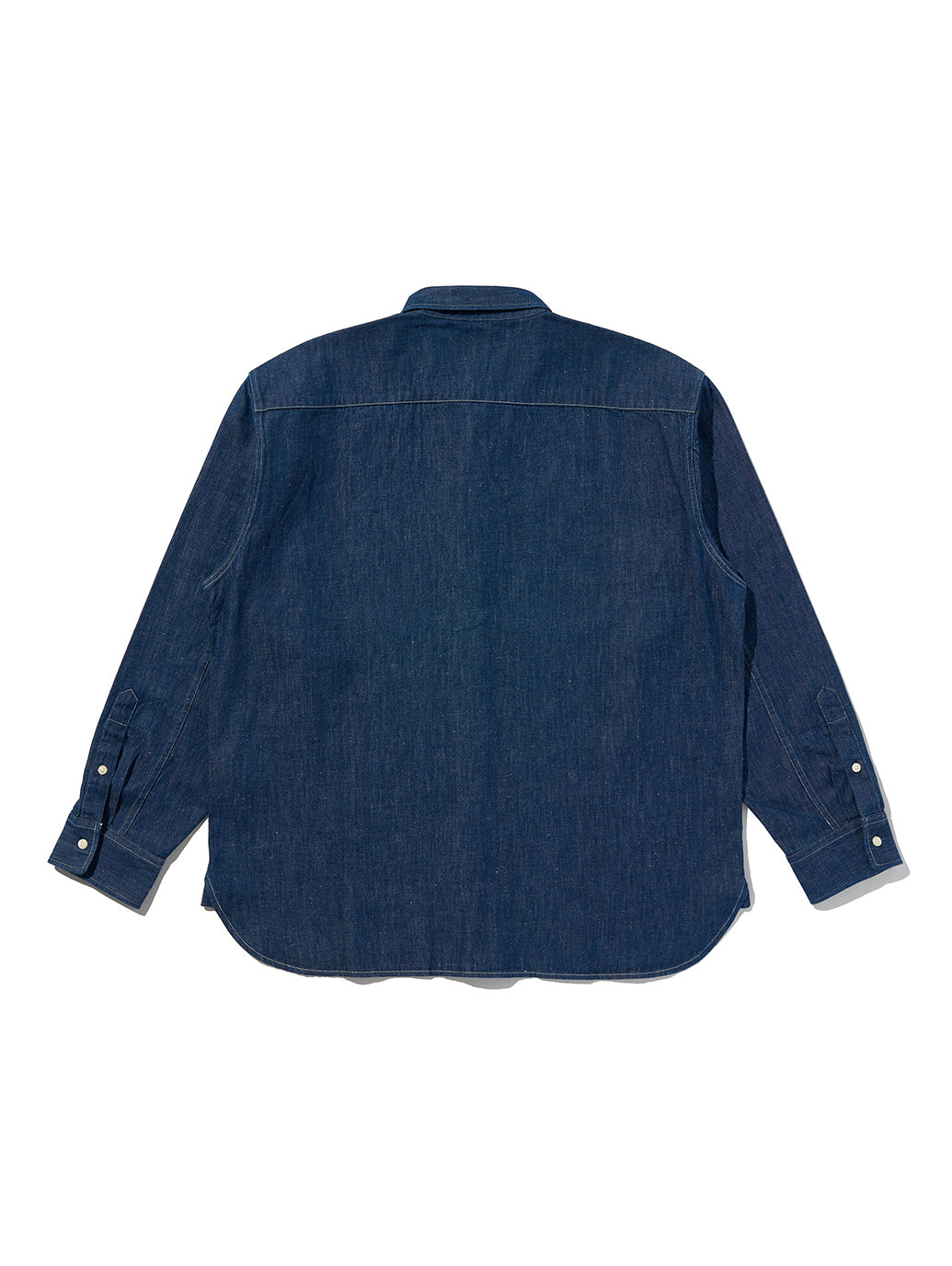 BLUETAB™ リラックス ボタンダウン シャツ – リーバイス®公式