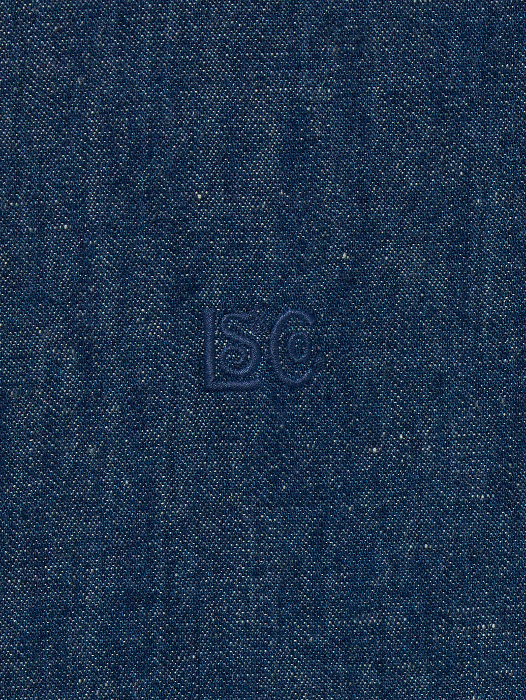 BLUETAB™ リラックス ボタンダウン シャツ