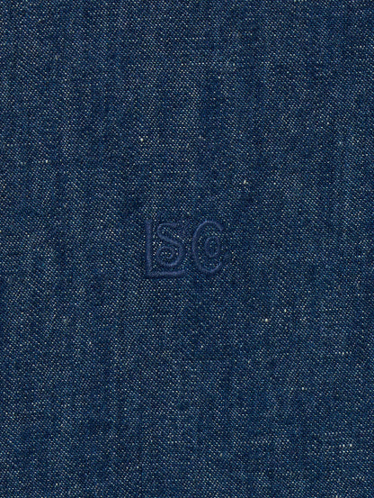 BLUETAB™ リラックス ボタンダウン シャツ
