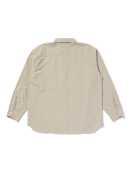 BLUETAB™ リラックス ボタンダウン シャツ