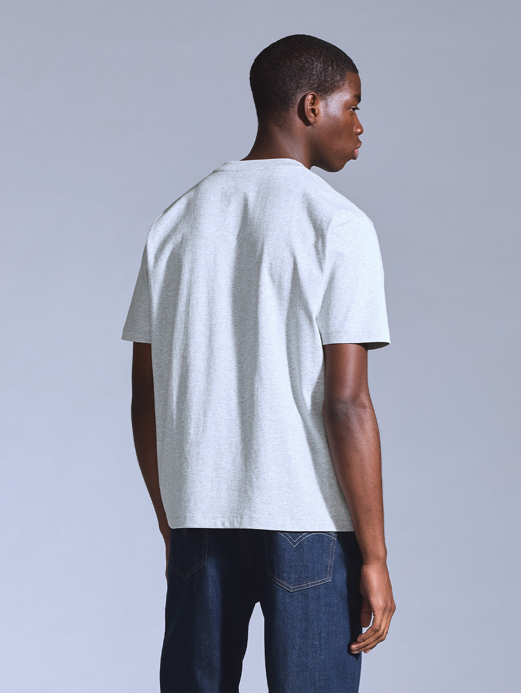 BLUETAB™ クラシックTシャツ 