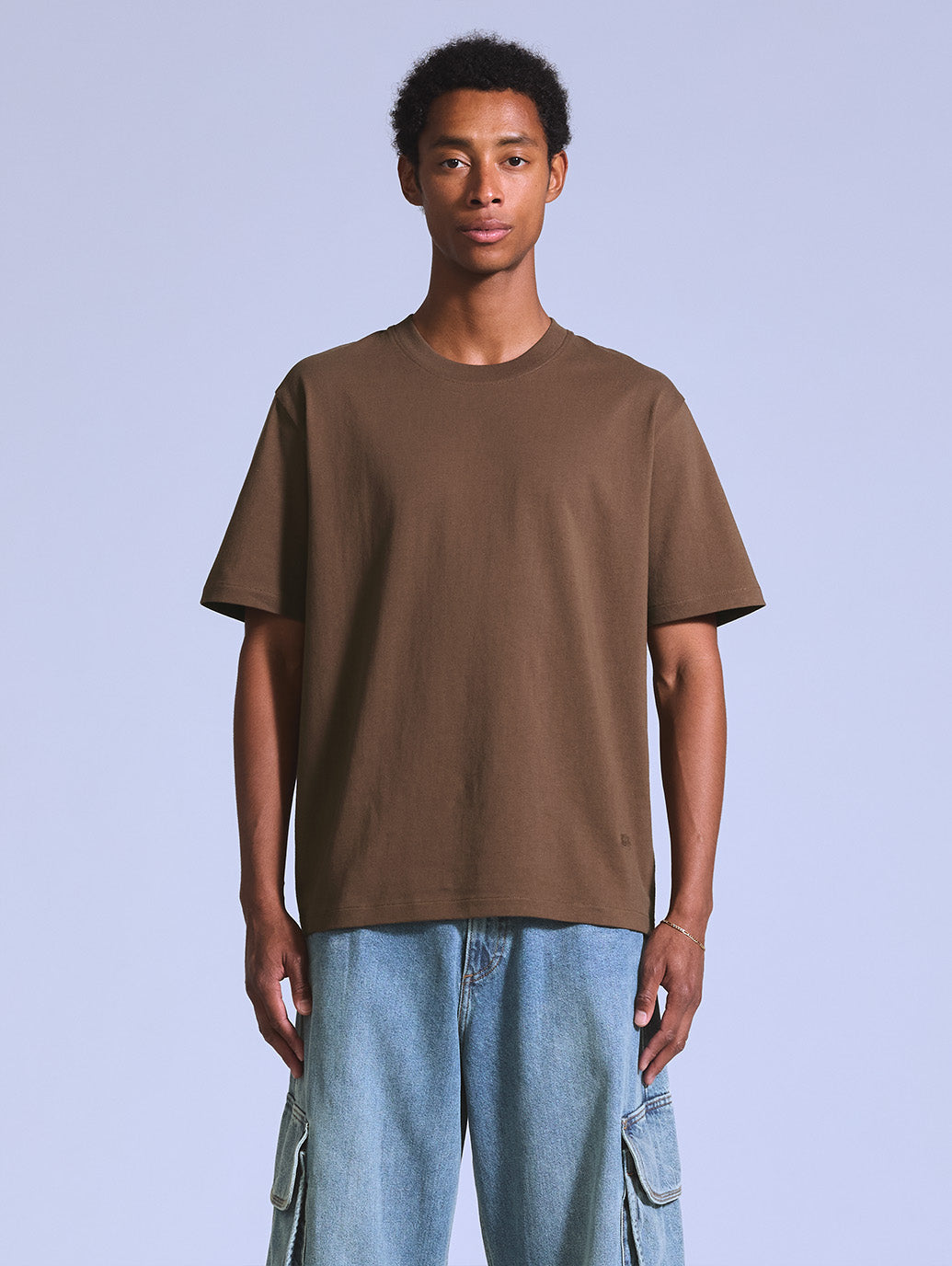 BLUETAB™ クラシックTシャツ