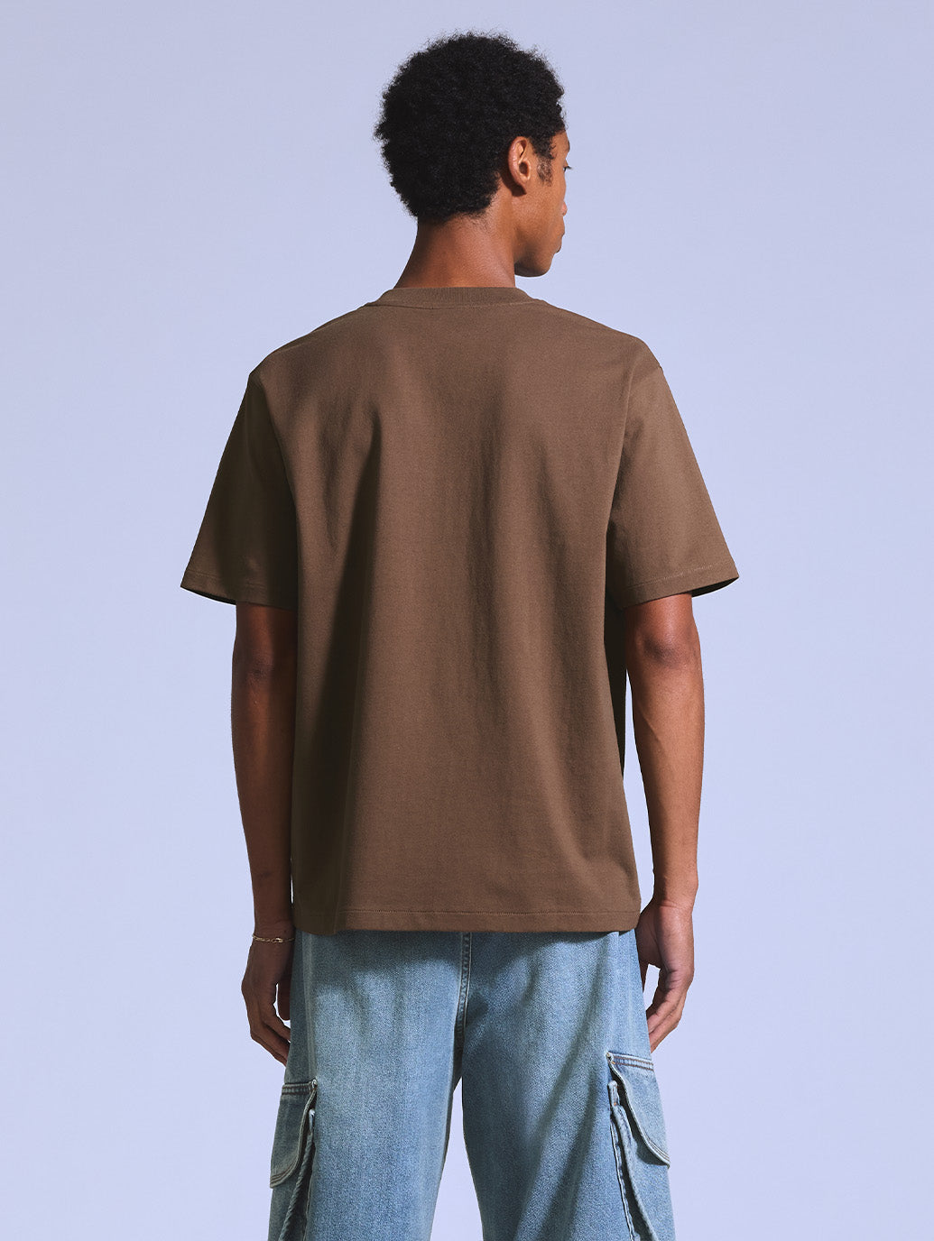 BLUETAB™ クラシックTシャツ