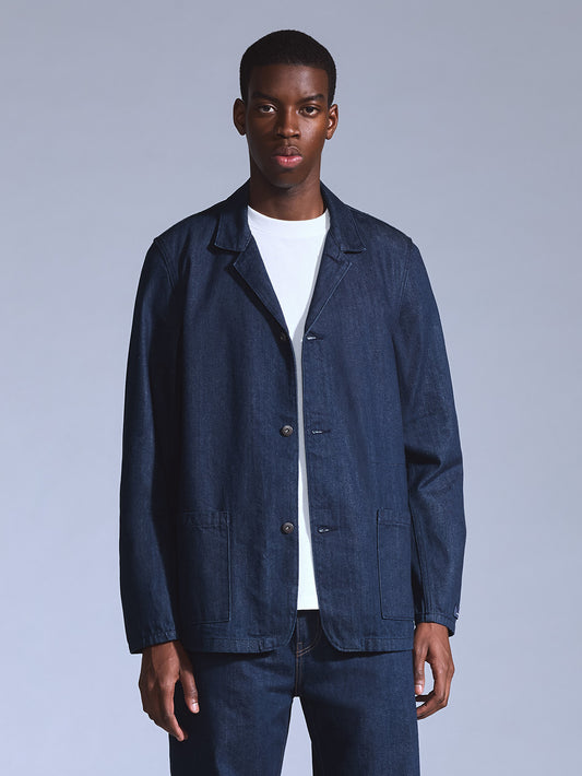 BLUETAB™ CHORE ブレザージャケット