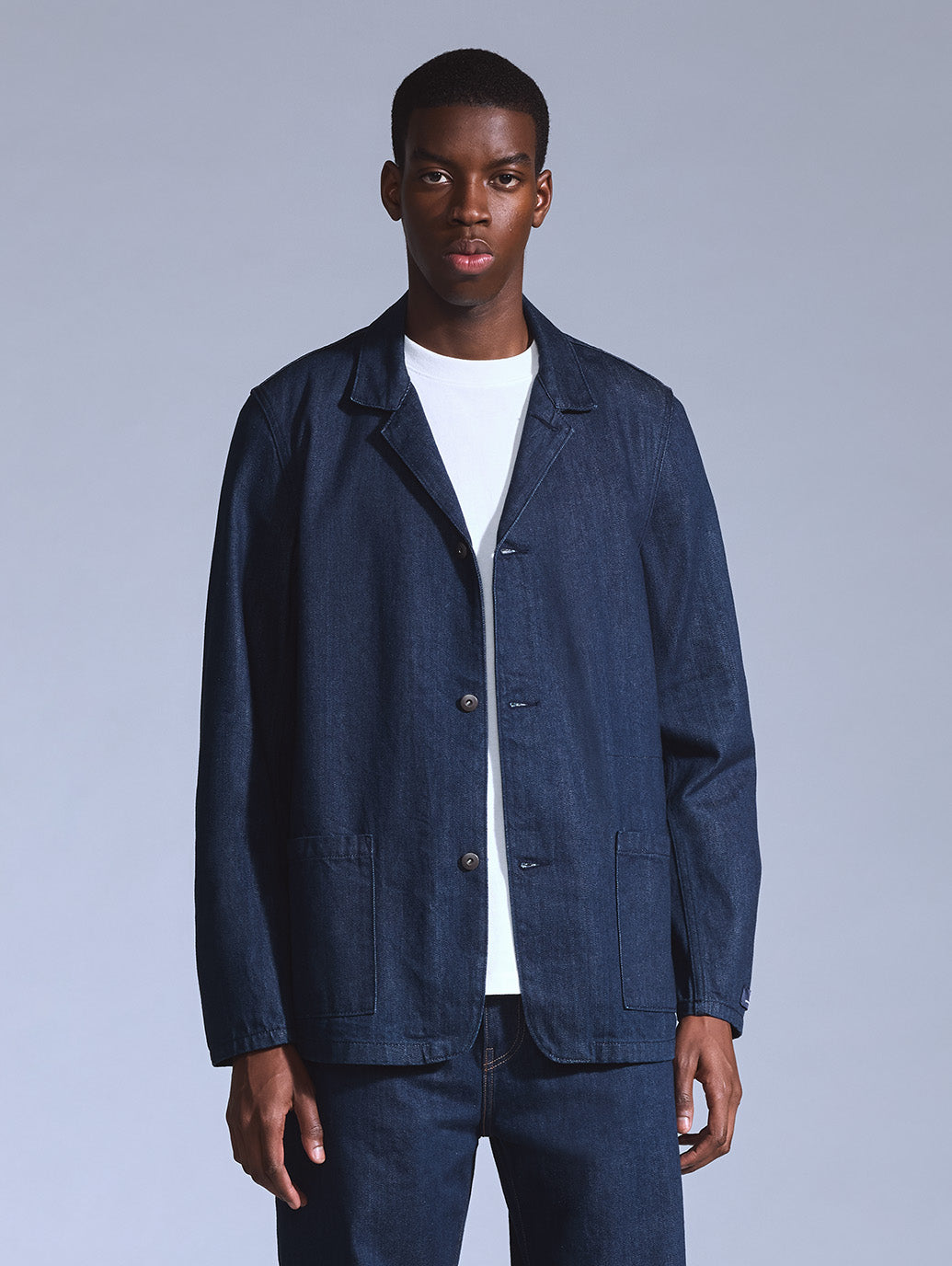 BLUETAB™ CHORE ブレザージャケット