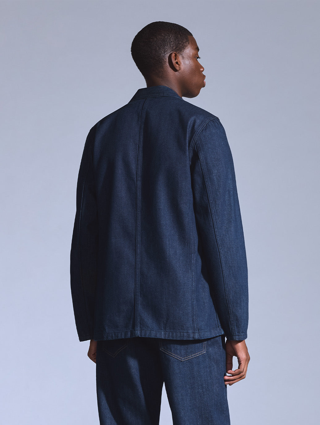 BLUETAB™ CHORE ブレザージャケット