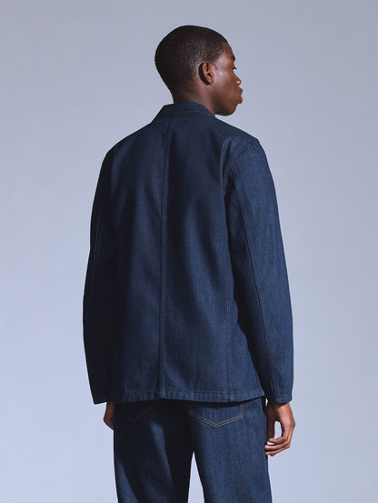 BLUETAB™ CHORE ブレザージャケット