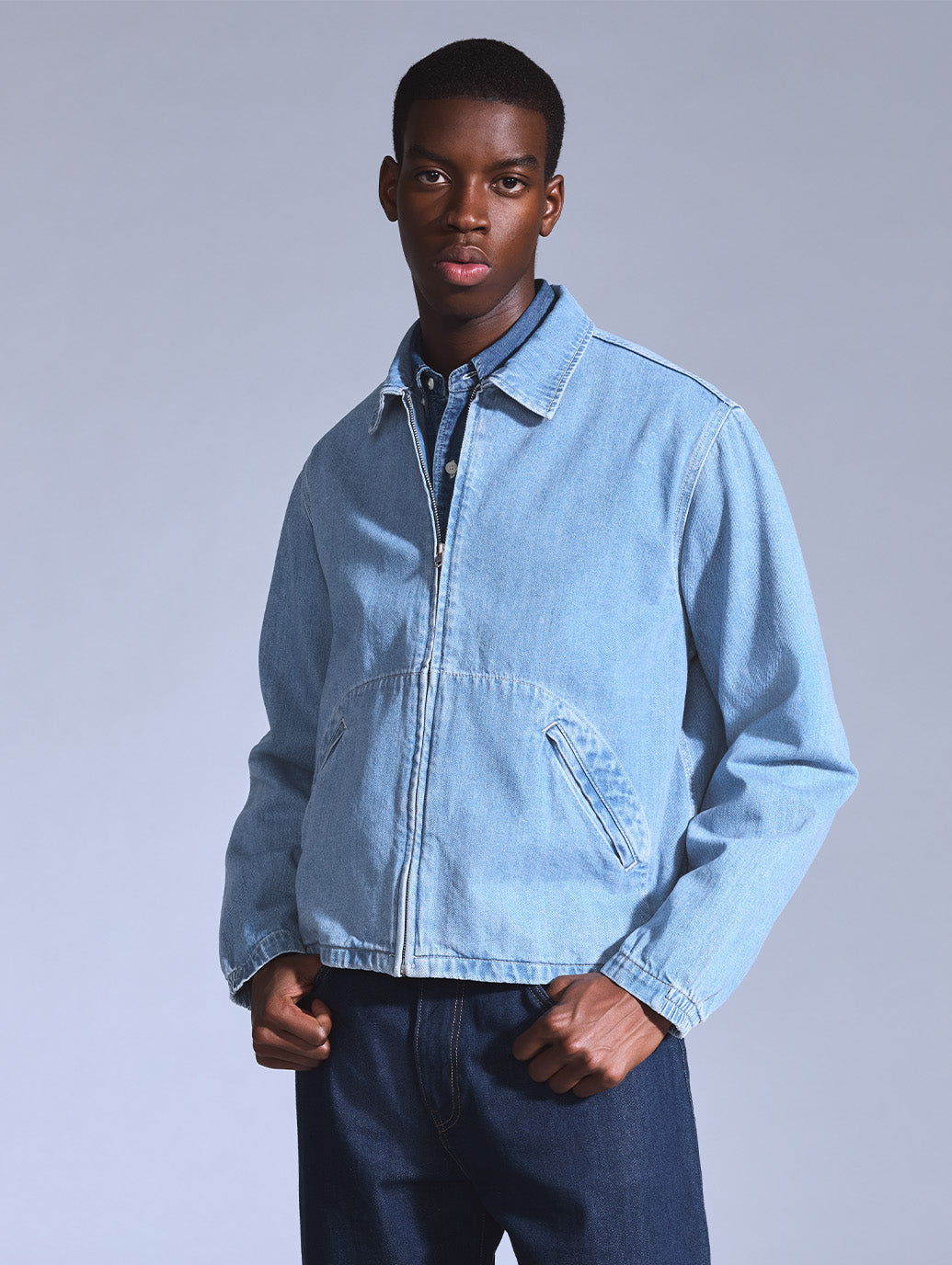 BLUETAB™ SCOUT ジャケット