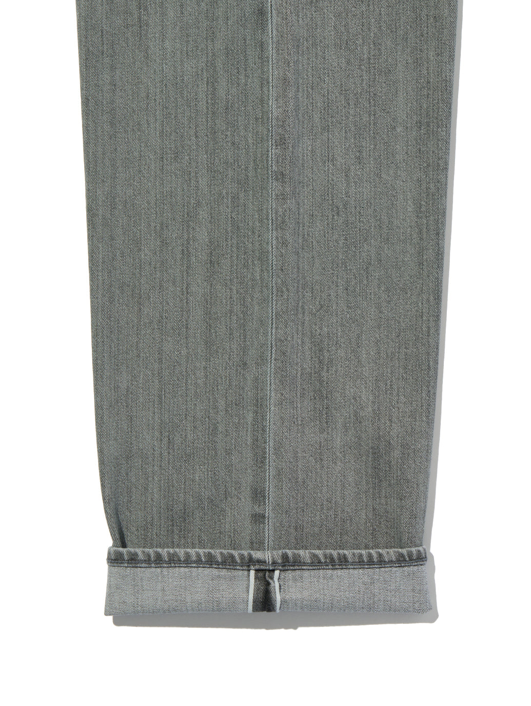 BLUETAB™ MARKER LOOSE ジーンズ グレー