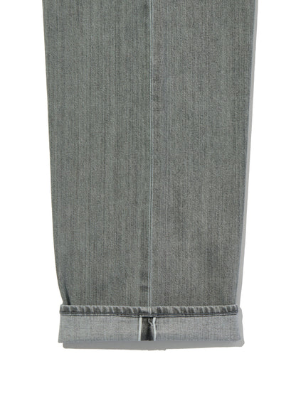 BLUETAB™ MARKER LOOSE ジーンズ グレー