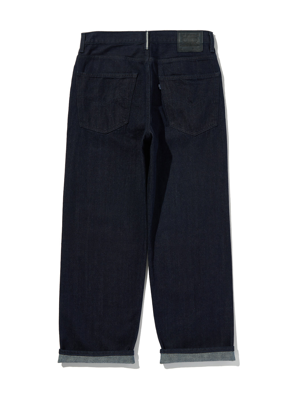 BLUETAB™ MARKER LOOSE ジーンズ ダークインディゴ – リーバイス®公式