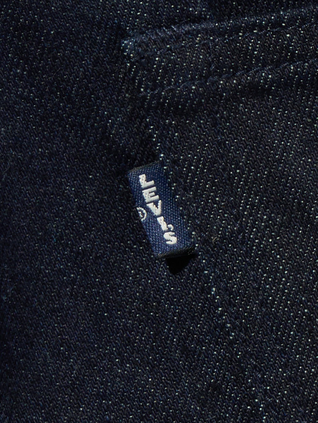 BLUETAB™ MARKER LOOSE ジーンズ ダークインディゴ – リーバイス®公式