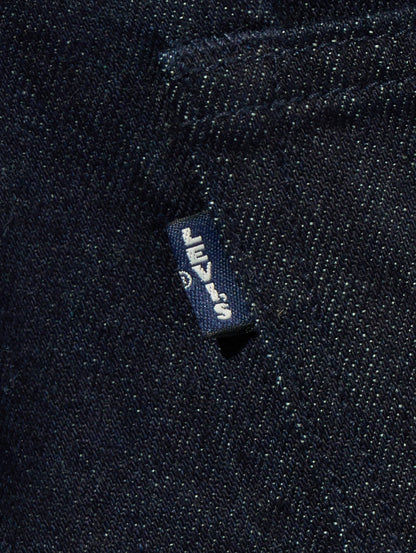 BLUETAB™ MARKER LOOSE ジーンズ ダークインディゴ
