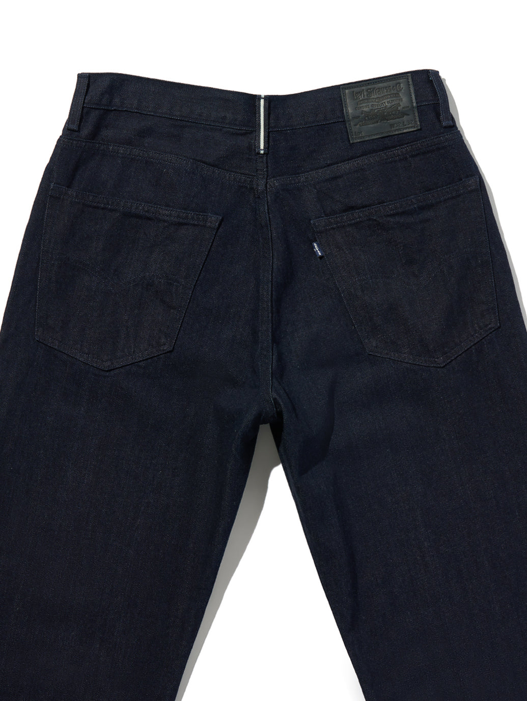 BLUETAB™ MARKER LOOSE ジーンズ ダークインディゴ – リーバイス®公式