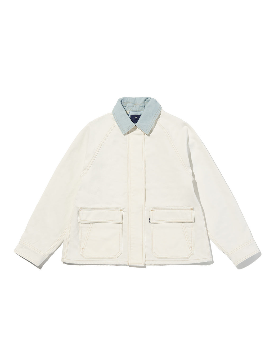 BLUETAB™ LINED CHORE コート – リーバイス®公式オンラインストア
