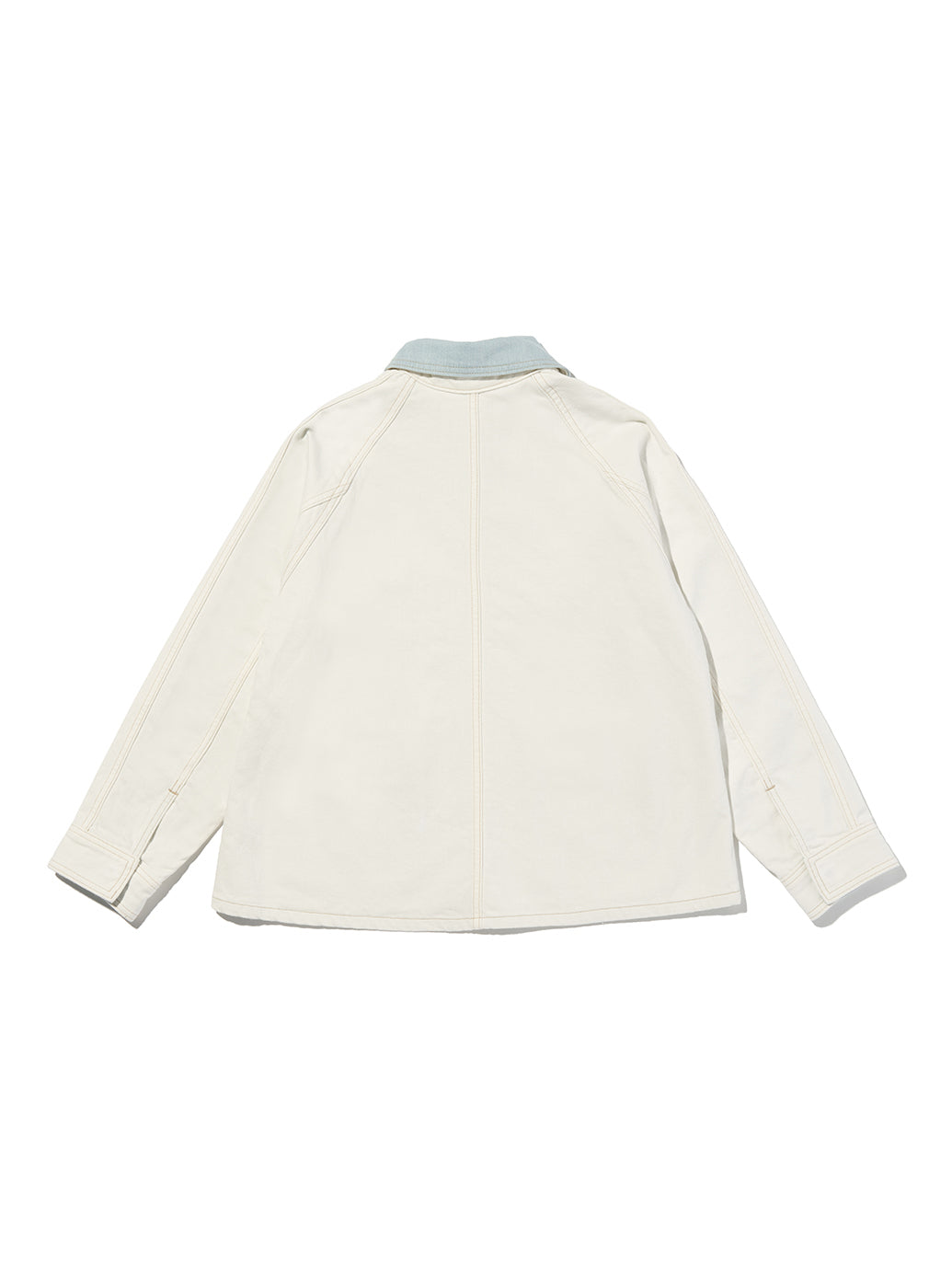 リーバイス BLUETAB LINED CHOREコート BLUETAB™ LINED CHORE コート – リーバイス®公式オンラインストア