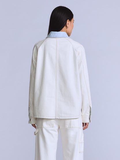 BLUETAB™ LINED CHORE コート 