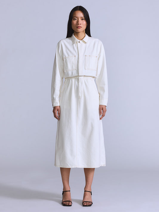 BLUETAB™ BOILER ドレス 