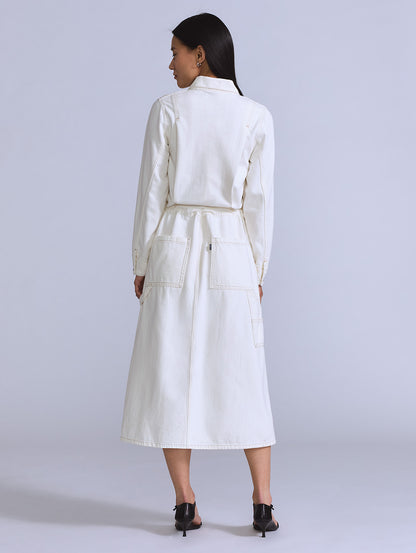 BLUETAB™ BOILER ドレス 