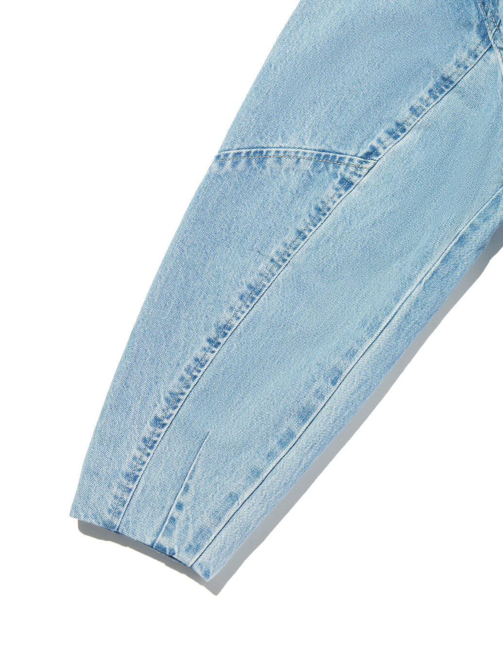 BLUETAB™ LINED SEAMED トラッカージャケット