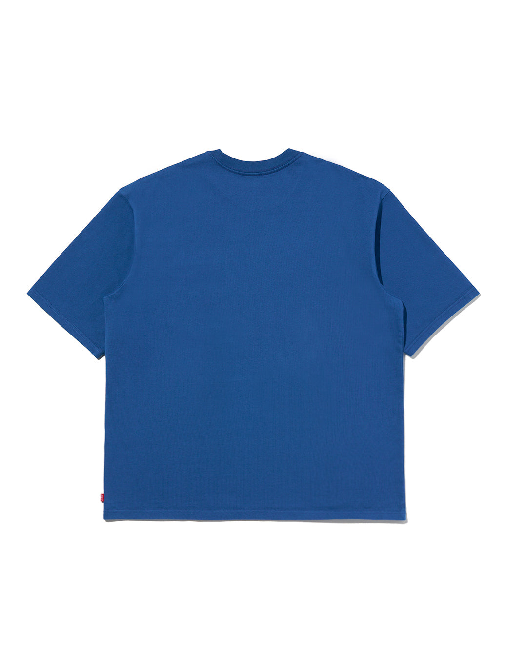 ジュンヤワタナベマン リーバイス コラボ Tシャツ Lサイズ ブルー 青 ジュンヤワタナベマン リーバイス コラボ Tシャツ Lサイズ ブルー 青