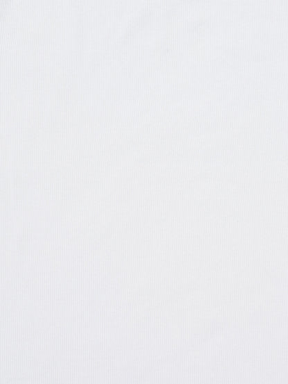 2パック リブタンクトップ