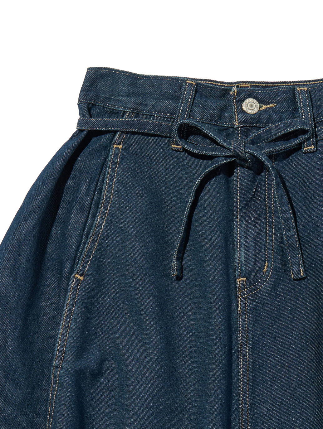 リーバイス★LEVI'S 001T40001 SKIRT デニムスカート Xl Skirt - Dark Wash | Levi's® US