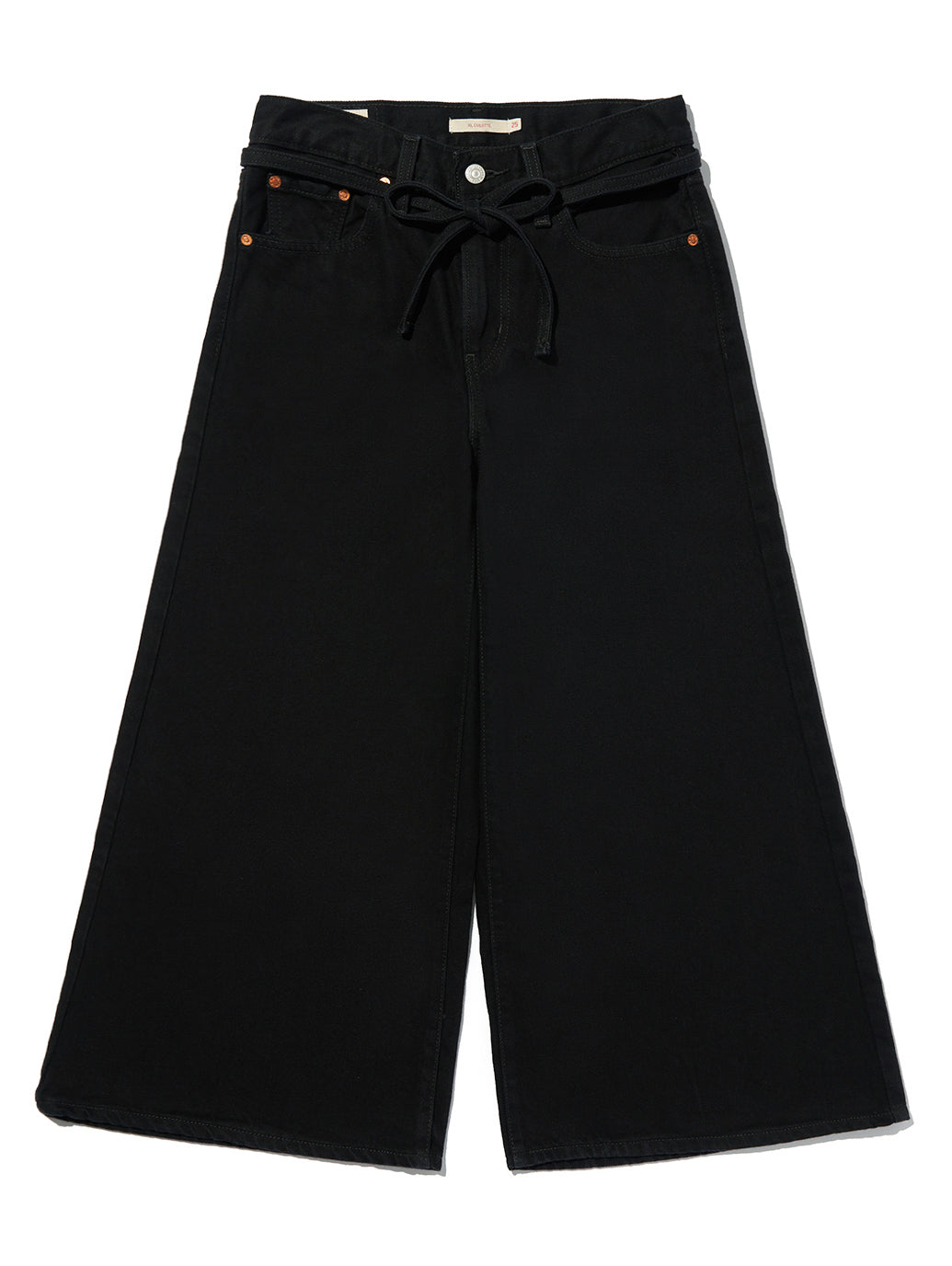 ヴィヴィアン　キュロットパンツ ヴィヴィアン キュロット スカート パンツ プリーツ オーブ刺繍