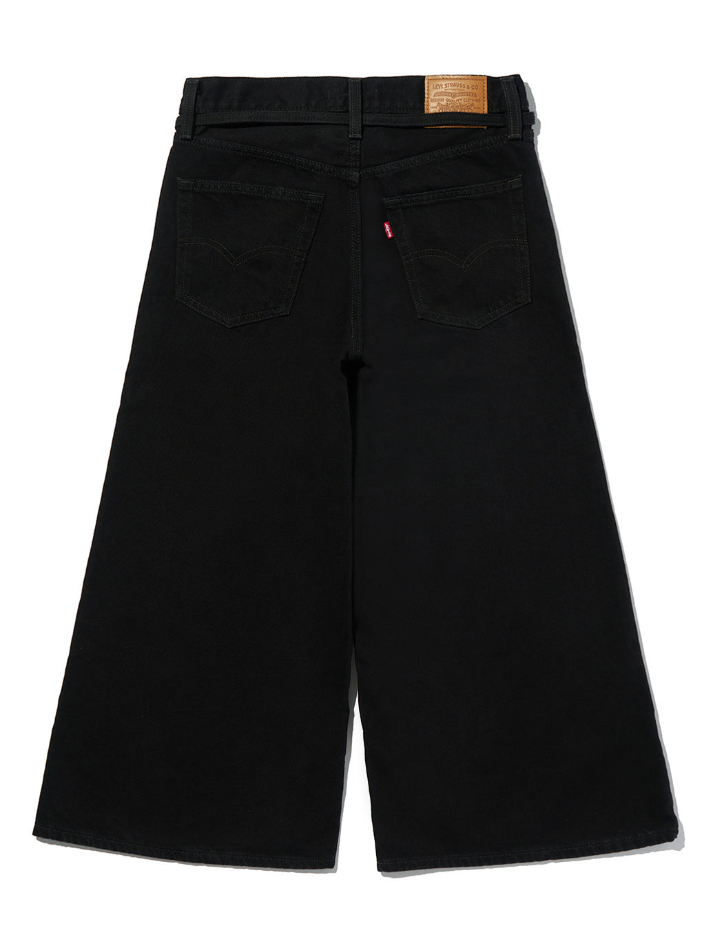 ヴィヴィアン　キュロットパンツ ヴィヴィアン キュロットパンツ