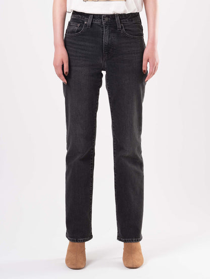 725™ キックブーツジーンズ ブラック