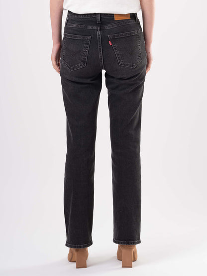 725™ キックブーツジーンズ ブラック