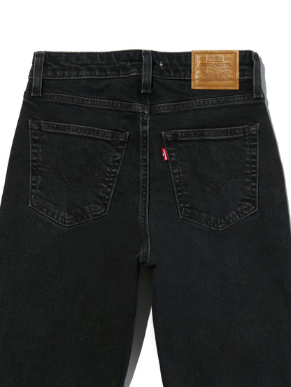 725™ キックブーツジーンズ ブラック