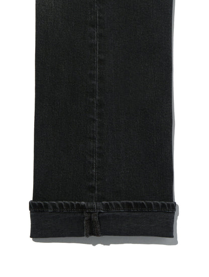 725™ キックブーツジーンズ ブラック