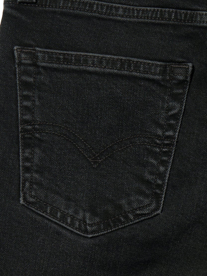 725™ キックブーツジーンズ ブラック