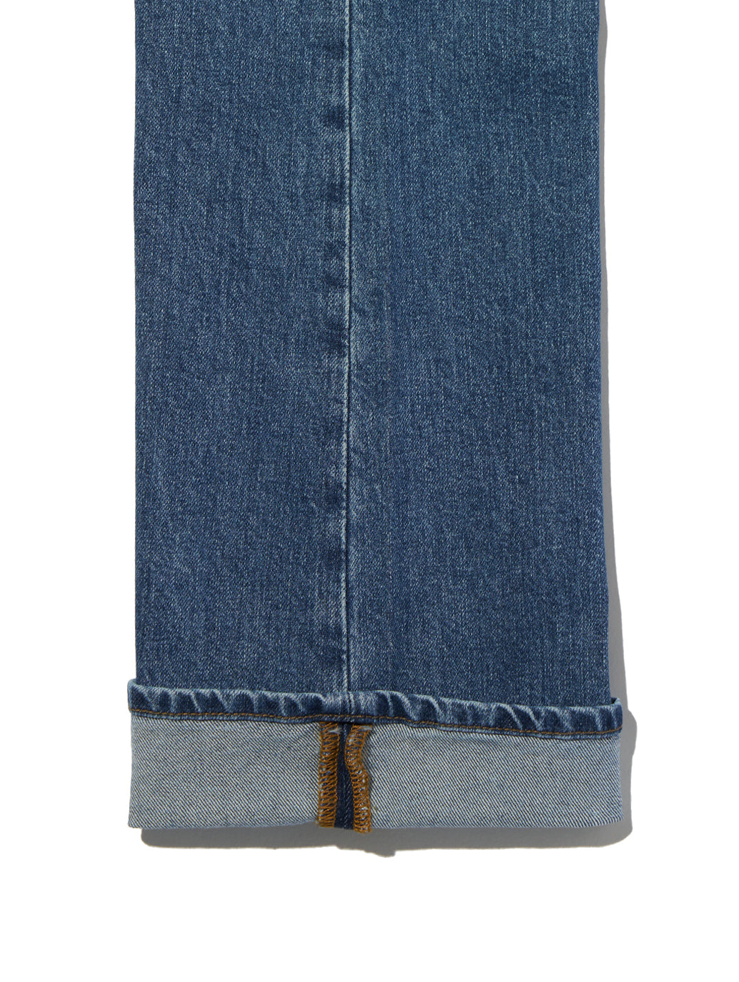 725™ キックブーツ ジーンズ インディゴブルー