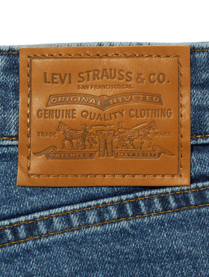 725™ キックブーツ ジーンズ インディゴブルー