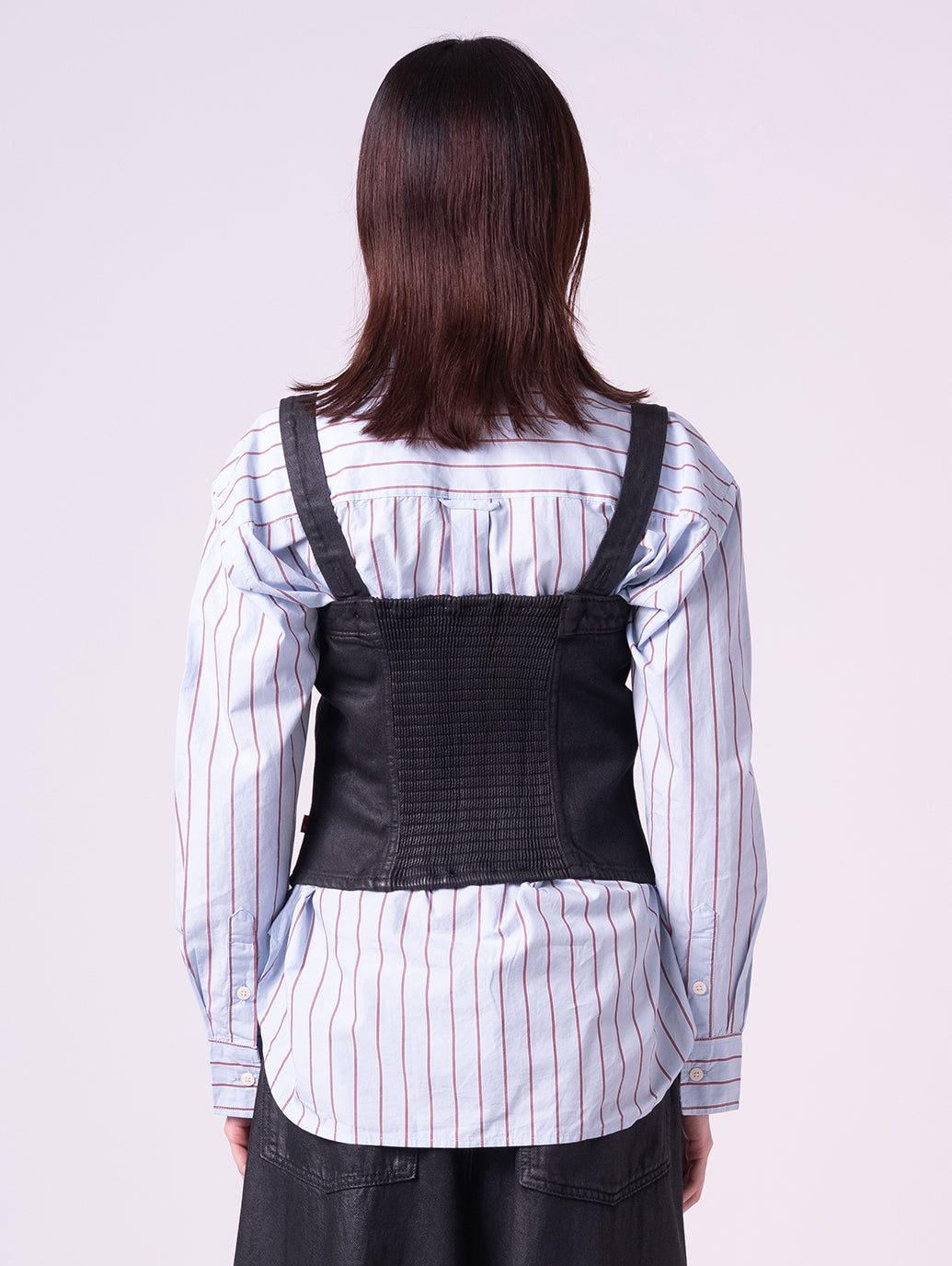 スカルプドビスチェ – リーバイス®公式オンラインストア